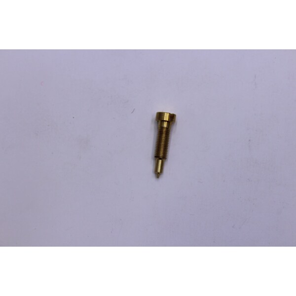 Needle Idle